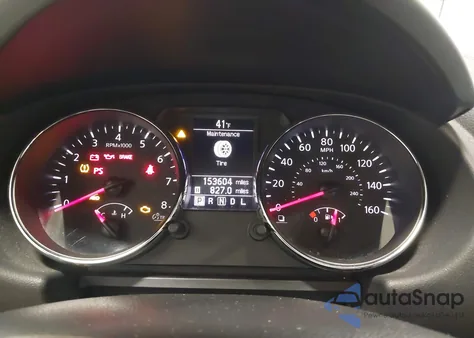 2011 Nissan Rogue S z USA, uszkodzony, nr VIN JN8AS5MV0BW309506